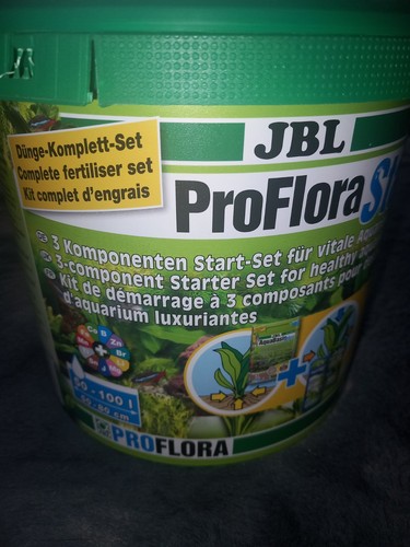 Jbl pro flora - pro,