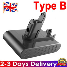 Battery DC31 Type B Replace
