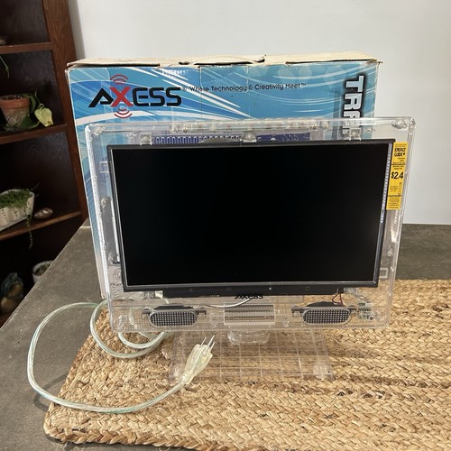 Vintage axess transparent - vintage,