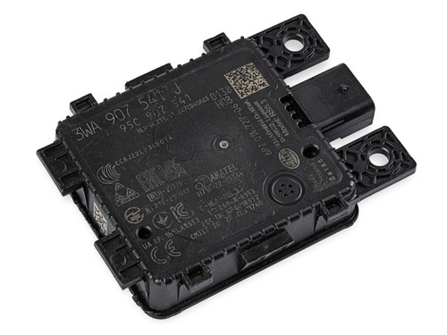 Radar sensor fits - radar,