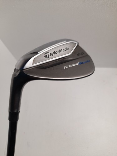 Left hand taylormade - taylormade, speed