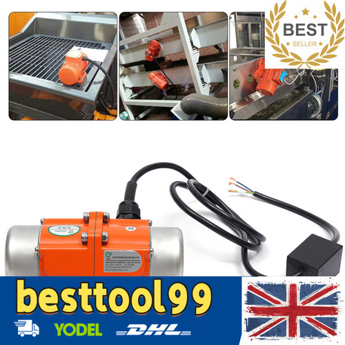 40w vibration motor - 40w, concrete