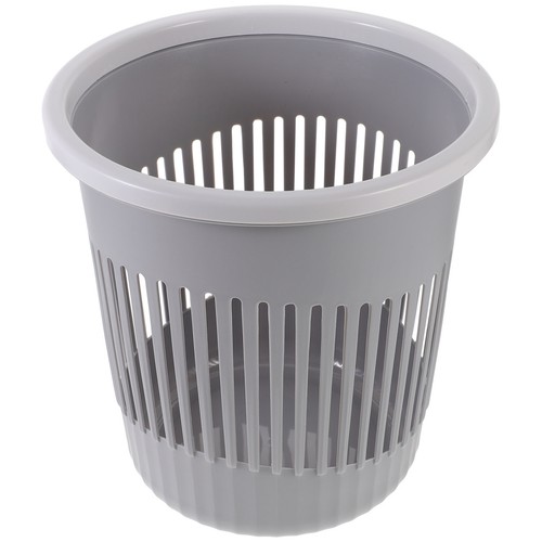 Sanitary bin for home trash - bin,