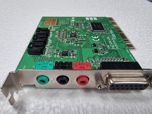 Creative labs sound blaster - labs,
