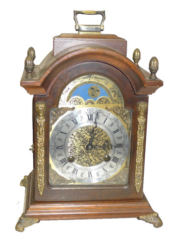 Warmink wuba dutch moonphase - warmink,