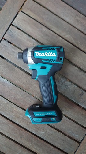 Makita dtd154 lxt cordless - dtd154,