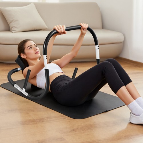 Crunch trainer machine - ab,