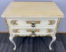 Shabby Chic French Louis XIV