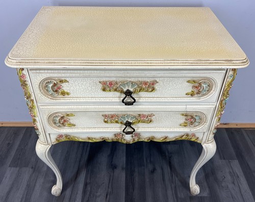 Shabby chic french - chic, louis