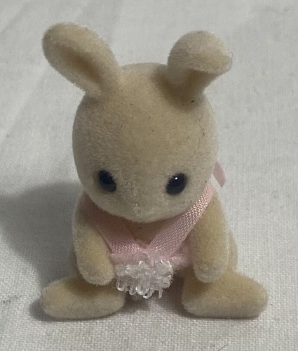Sylvanian families periwinkle - sylvanian,