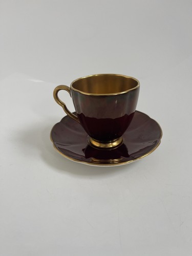 Vintage carlton ware - carlton,