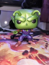 Piccolo Funko Pop (Special Edition) (704)
