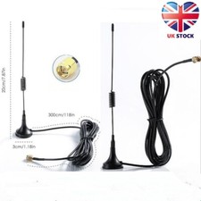 DAB Digital Aerial Car Radio