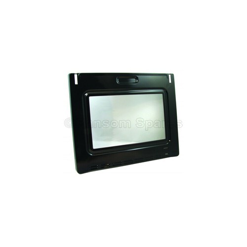 Ariston oven inner door - door, and