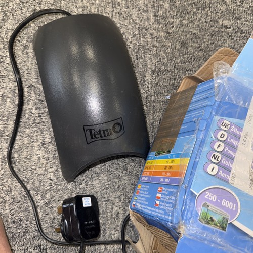 Tetra aps 400 - aps,
