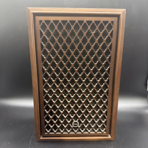Vintage sansui speakers - sansui,