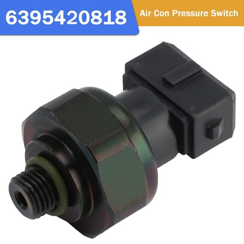 Air con pressure switch for - pressure,