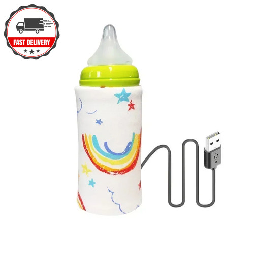 Usb baby portable feeding - baby,