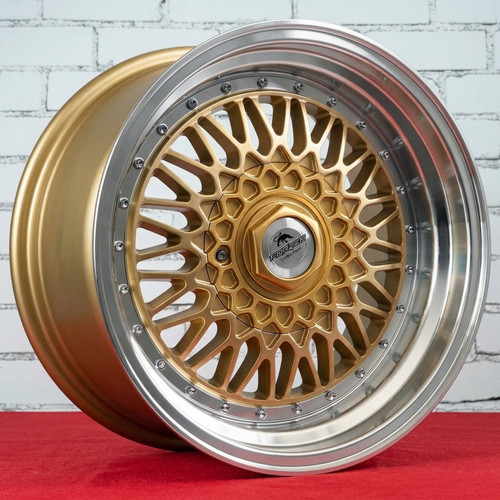 Malm 2 style wheels - malm, rs
