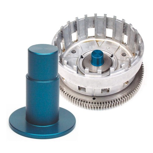 Jims clutch plate alignment - clutch,