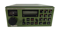 SAILOR Compact Receiver R2022