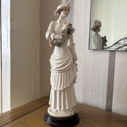 Giuseppe armani figurine - armani,