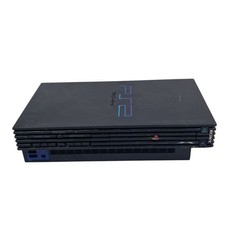 Sony PlayStation 2 PS2 Fat Console Only SCPH-30003 For Parts Or Repair