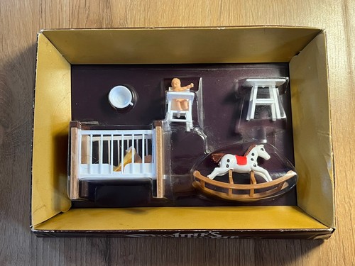 Lundby barton caroline - caroline's, home