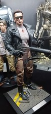 Hot Toys MMS238 The Terminator