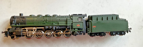 Marklin hamo 3046 0 - 3046, 2-10-0