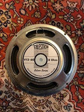 Celestion V12-60  Guitar