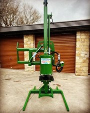 Multec Out-Front JCB Side