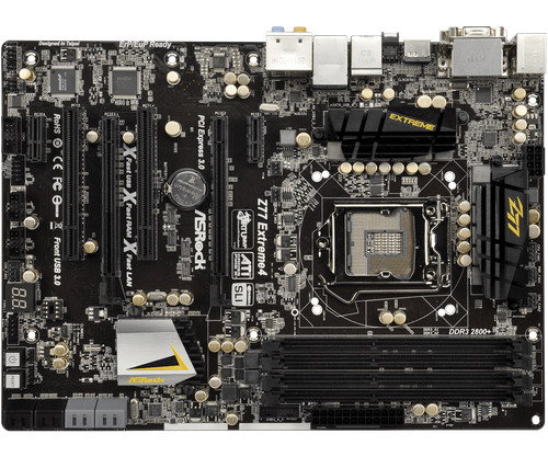 For asrock z77 - for,