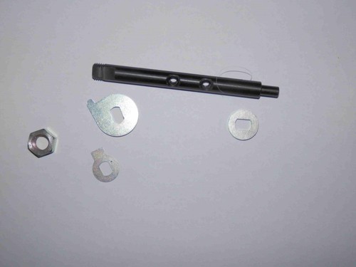 Weber ida idt idtp - weber, bbl