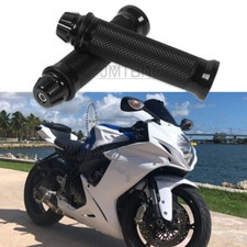 Motorcycle 7/8" Handlebar Hand