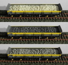 RESIN WAGON LOAD FOR DAPOL OO