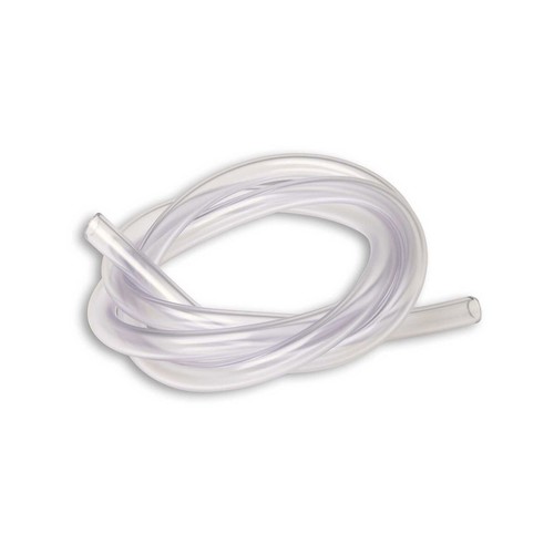 Malossi pvc petrol pipe - pvc, 5x9mm