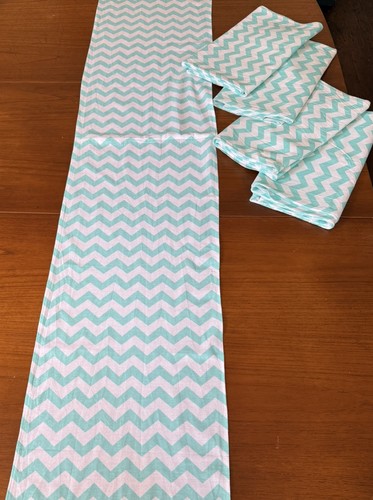 Long table runners - long,