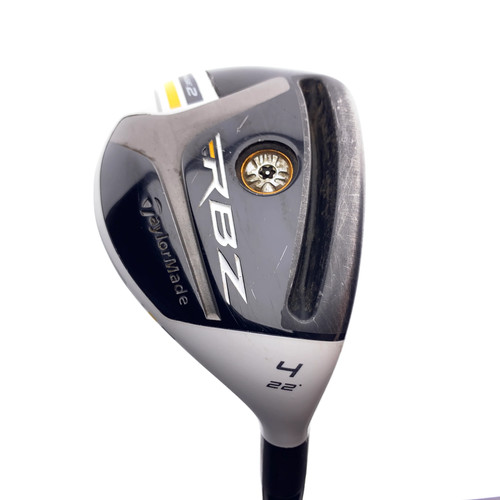 Used taylormade rbz stage 4 - taylormade, 2