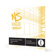 D'Addario NS Electric Cello