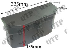 For Massey Ferguson 300 Series