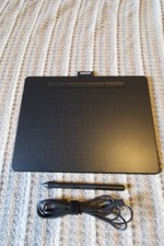 Wacom Intuos CTL-6100 Graphics