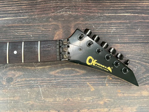 80s charvel jackson model2 - charvel,