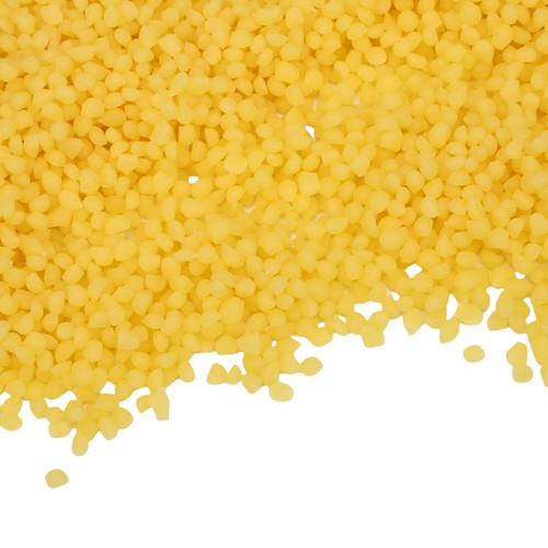 Beeswax pellets 1000g - pellets,