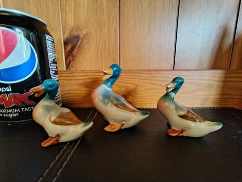 Beswick duck 919b - x, &