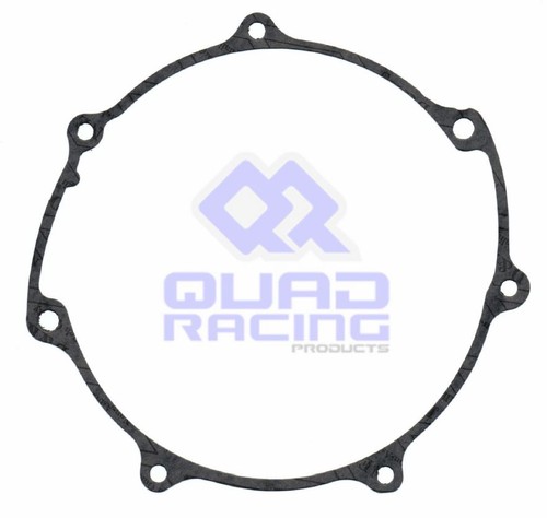 Clutch cover engine gasket - clutch,