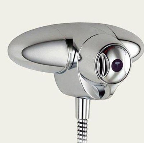 Used trevi ctv exposed - used,