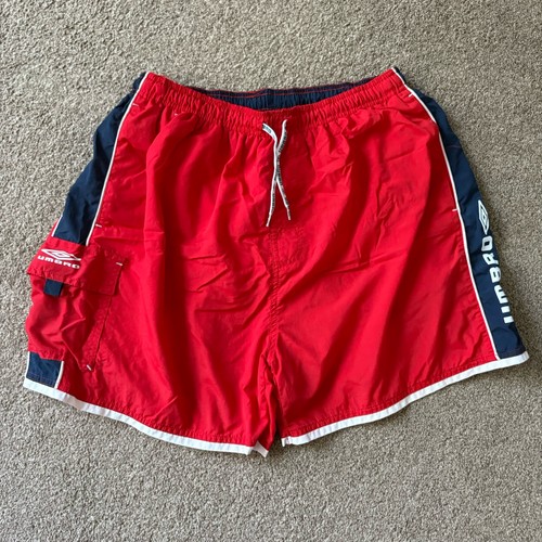 Rare vtg umbro - rare,