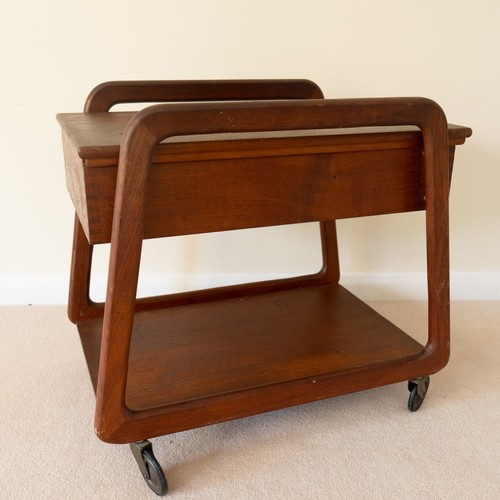 Vintage mid century drinks - mid,