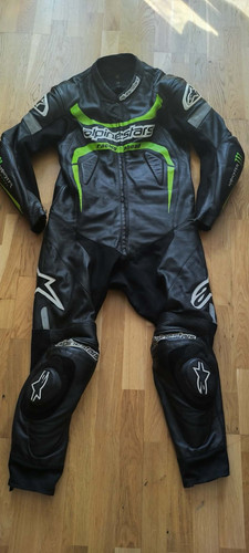 Alpinestars claw monster - claw,